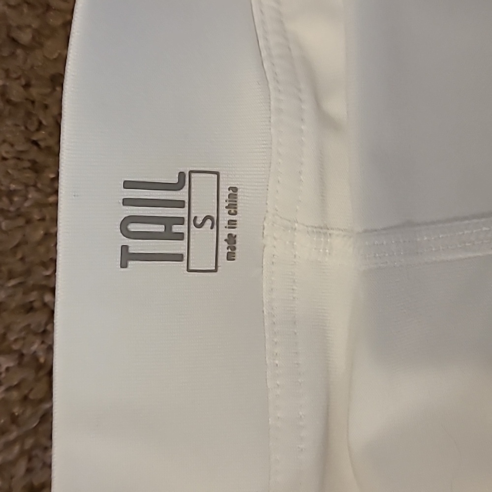 Tail Skort - image 4